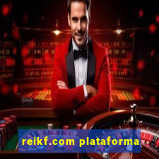 reikf.com plataforma